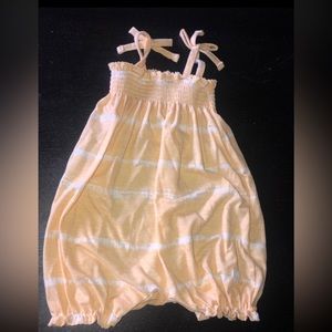 Babygirl clothing